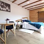 Bed & Breakfast Dhotes La Pimprenelle Repos Et Nature Le Syndicat