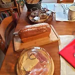 Dhotes La Pimprenelle Repos Et Nature