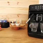 Bed & Breakfast Dhotes La Pimprenelle Repos Et Nature 3*