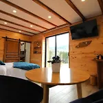 Dhotes La Pimprenelle Repos Et Nature 3*