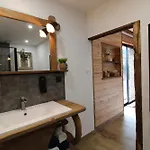 Bed & Breakfast Dhotes La Pimprenelle Repos Et Nature 3*