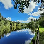 Bed & Breakfast Dhotes La Pimprenelle Repos Et Nature 3*