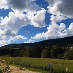 Dhotes La Pimprenelle Repos Et Nature Bed & Breakfast 3*