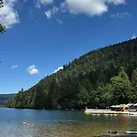 Dhotes La Pimprenelle Repos Et Nature 3*