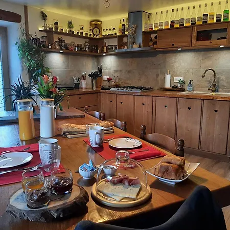 Dhotes La Pimprenelle Repos Et Nature 3*