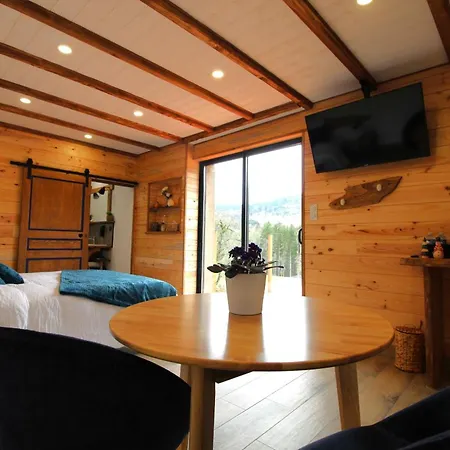 Dhotes La Pimprenelle Repos Et Nature 3*