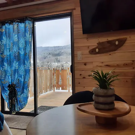 Dhotes La Pimprenelle Repos Et Nature Bed & Breakfast