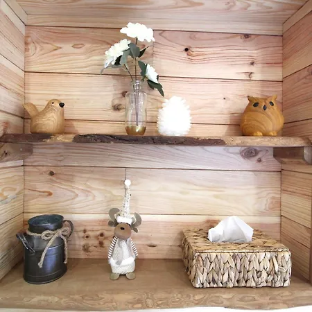 Bed & Breakfast Dhotes La Pimprenelle Repos Et Nature 3*