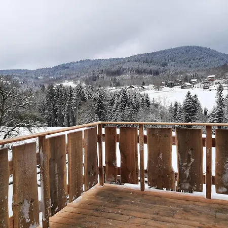 Dhotes La Pimprenelle Repos Et Nature Bed & Breakfast 3*