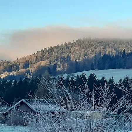 Dhotes La Pimprenelle Repos Et Nature 3*