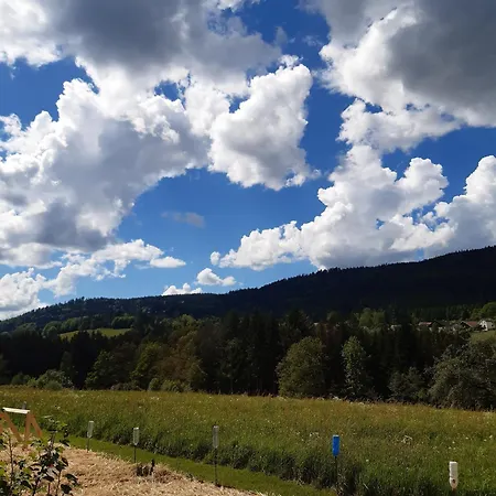 Dhotes La Pimprenelle Repos Et Nature Bed & Breakfast 3*