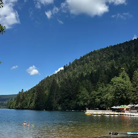 Dhotes La Pimprenelle Repos Et Nature 3*