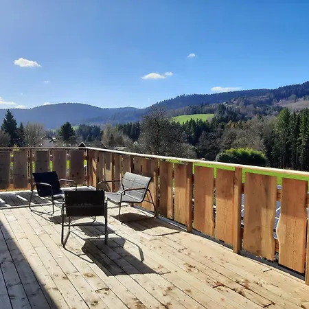 Bed & Breakfast Dhotes La Pimprenelle Repos Et Nature Le Syndicat