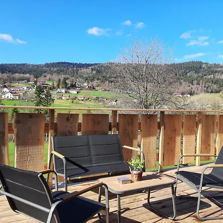 Dhotes La Pimprenelle Repos Et Nature Bed & Breakfast Le Syndicat