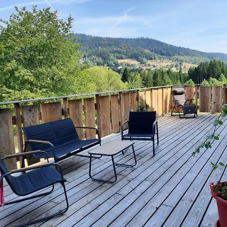 Dhotes La Pimprenelle Repos Et Nature Le Syndicat