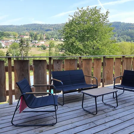 Dhotes La Pimprenelle Repos Et Nature 3*