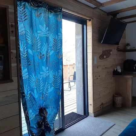 Dhotes La Pimprenelle Repos Et Nature Bed & Breakfast 3*