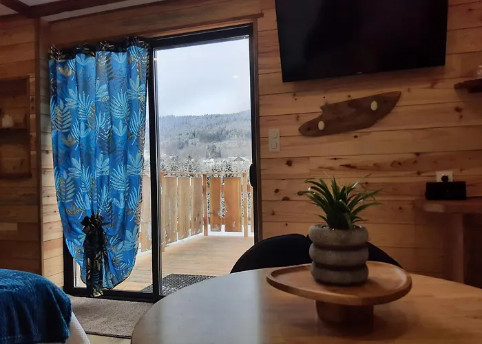 Dhotes La Pimprenelle Repos Et Nature Bed & Breakfast