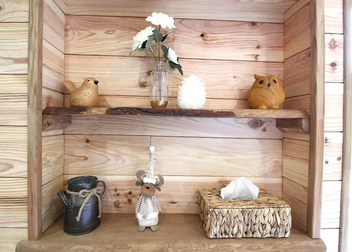 Bed & Breakfast Dhotes La Pimprenelle Repos Et Nature 3*