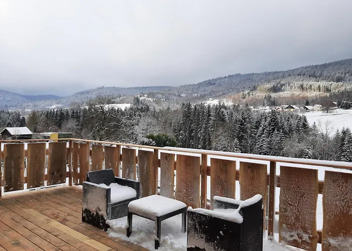 Bed & Breakfast Dhotes La Pimprenelle Repos Et Nature