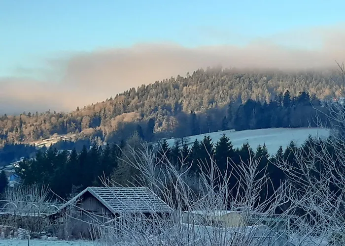 Dhotes La Pimprenelle Repos Et Nature 3*