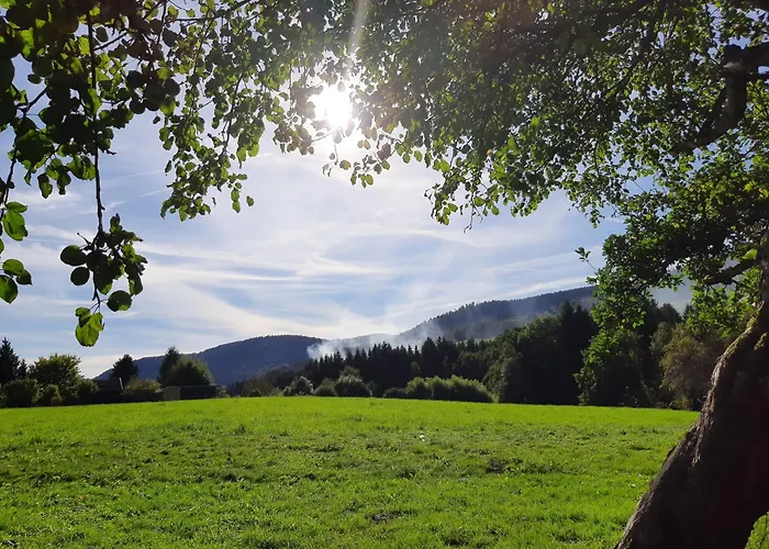 Dhotes La Pimprenelle Repos Et Nature 3*