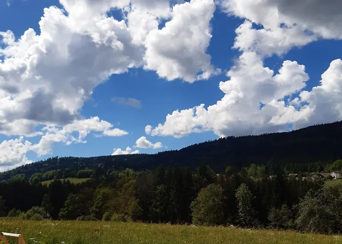 Dhotes La Pimprenelle Repos Et Nature Bed & Breakfast 3*