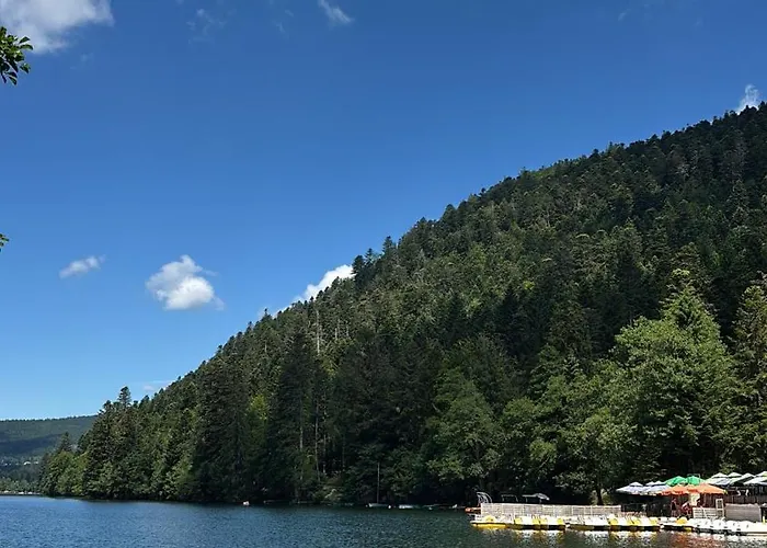 Dhotes La Pimprenelle Repos Et Nature 3*